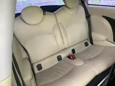 Здавання транспортного засобу mini mini (r56) cooper року 2001 потужний n12b16a
