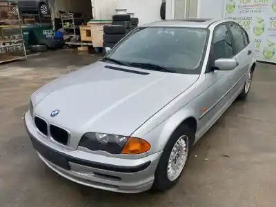 Vehicul casat bmw serie 3 berlina (e46) 320d al anului 1998 alimentat m47d20