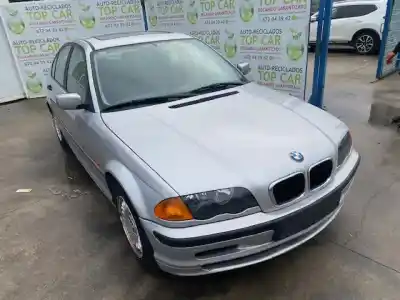 Veículo de Sucata BMW SERIE 3 BERLINA (E46) 320d do ano 1998 alimentado M47D20