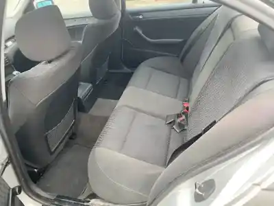 Vehicul casat bmw serie 3 berlina (e46) 320d al anului 1998 alimentat m47d20