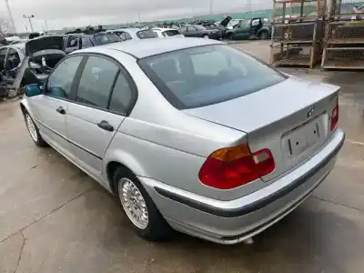 Vehicul casat bmw serie 3 berlina (e46) 320d al anului 1998 alimentat m47d20
