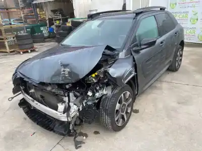 Scrapping Vehicle citroen                                            c4 cactus                                                                                                                                                                                                                                                  onetone                                                                                                                                                                                                                                                    of the year 2001 powered dv6fd (bhy)