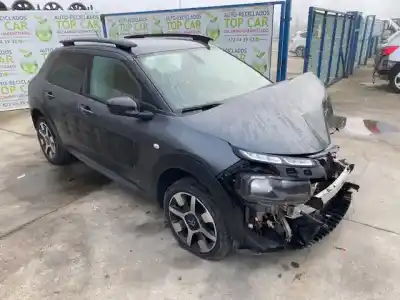 Scrapping Vehicle citroen                                            c4 cactus                                                                                                                                                                                                                                                  onetone                                                                                                                                                                                                                                                    of the year 2001 powered dv6fd (bhy)