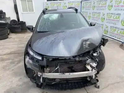 Scrapping Vehicle citroen                                            c4 cactus                                                                                                                                                                                                                                                  onetone                                                                                                                                                                                                                                                    of the year 2001 powered dv6fd (bhy)