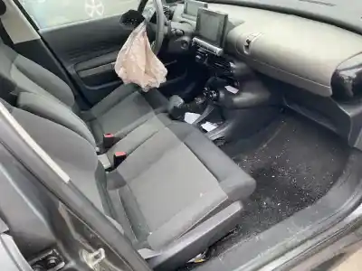 Scrapping Vehicle citroen                                            c4 cactus                                                                                                                                                                                                                                                  onetone                                                                                                                                                                                                                                                    of the year 2001 powered dv6fd (bhy)