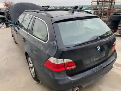 Veículo de Sucata bmw serie 5 touring (e61) 520d do ano 2004 alimentado m47n204d5