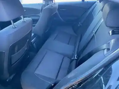 Veículo de Sucata bmw serie 1 berlina (e81/e87) 116d do ano 2004 alimentado n47d20a c