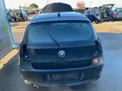 Veículo de Sucata bmw serie 1 berlina (e81/e87) 116d do ano 2004 alimentado n47d20a c