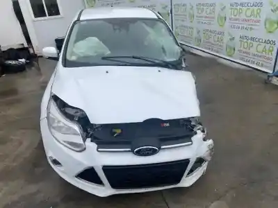 Veículo de Sucata ford focus lim. (cb8) edition do ano 2010 alimentado t1da