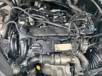 Veículo de Sucata ford focus lim. (cb8) edition do ano 2010 alimentado t1da