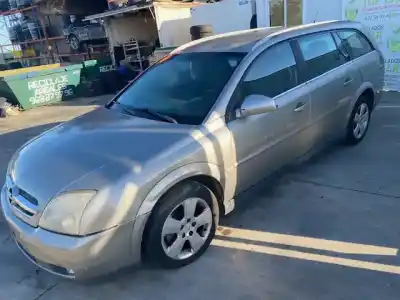 Здавання транспортного засобу opel vectra c ranchera familiar (z02) 2.2 dti (f35) року 2001 потужний y22dtr