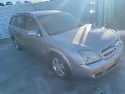 Здавання транспортного засобу opel vectra c ranchera familiar (z02) 2.2 dti (f35) року 2001 потужний y22dtr