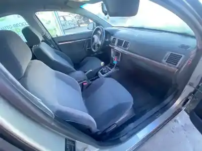 Здавання транспортного засобу opel vectra c ranchera familiar (z02) 2.2 dti (f35) року 2001 потужний y22dtr
