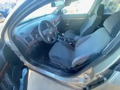 Здавання транспортного засобу opel vectra c ranchera familiar (z02) 2.2 dti (f35) року 2001 потужний y22dtr