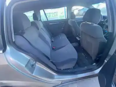 Здавання транспортного засобу opel vectra c ranchera familiar (z02) 2.2 dti (f35) року 2001 потужний y22dtr