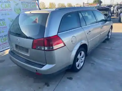 Здавання транспортного засобу opel vectra c ranchera familiar (z02) 2.2 dti (f35) року 2001 потужний y22dtr