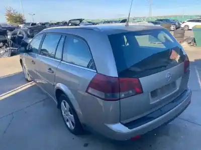 Здавання транспортного засобу opel vectra c ranchera familiar (z02) 2.2 dti (f35) року 2001 потужний y22dtr