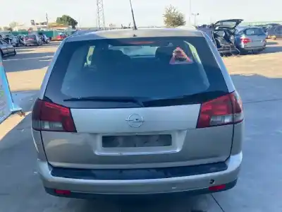 Здавання транспортного засобу opel vectra c ranchera familiar (z02) 2.2 dti (f35) року 2001 потужний y22dtr