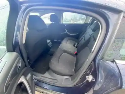 Утилизация автомобиля citroen c5 berlina millenium года 2008 питание rhh