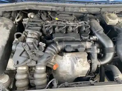 Veículo de Sucata citroen c4 berlina collection do ano 2004 alimentado 9hydv6ted4