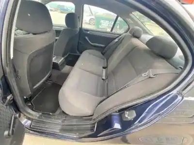 Veículo de Sucata bmw serie 3 berlina (e46) 320d do ano 1998 alimentado m47d20 204d1