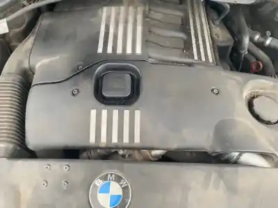 Veículo de Sucata bmw serie 3 berlina (e46) 320d do ano 1998 alimentado m47d20 204d1