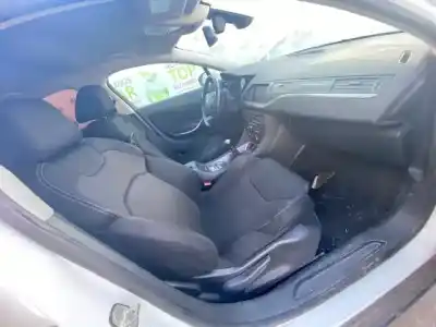 Sloopvoertuig citroen c5 berlina millenium van het jaar 2008 aangedreven rhh