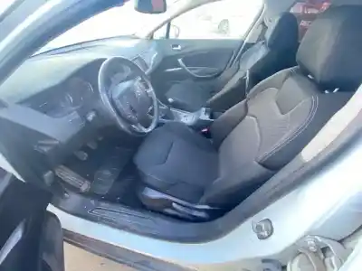 Sloopvoertuig citroen c5 berlina millenium van het jaar 2008 aangedreven rhh