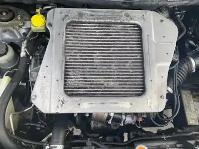 Scrapping Vehicle nissan x-trail (t30) elegance of the year 2001 powered yd22eti