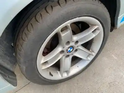 Veículo de Sucata bmw serie 5 berlina (e39) 530d do ano 1995 alimentado 306d1