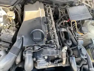 Veículo de Sucata bmw serie 5 berlina (e39) 530d do ano 1995 alimentado 306d1