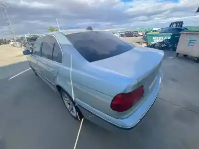 Veículo de Sucata bmw serie 5 berlina (e39) 530d do ano 1995 alimentado 306d1