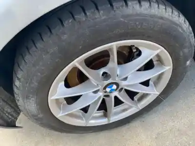 Veicolo di demolizione bmw serie 3 berlina (e90) 320d dell'anno 2001 alimentato n47d20c