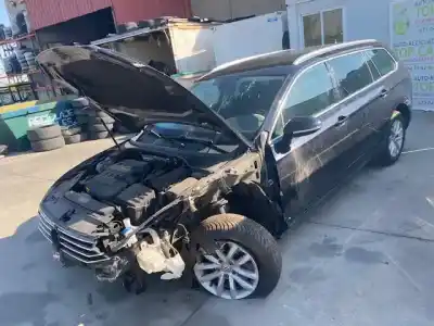 Здавання транспортного засобу volkswagen passat b8 variant (3g5, cb5) 1.6 tdi року 2001 потужний dcxa
