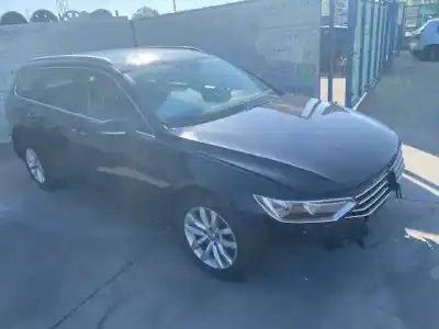 Здавання транспортного засобу volkswagen passat b8 variant (3g5, cb5) 1.6 tdi року 2001 потужний dcxa