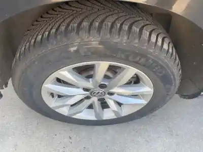 Здавання транспортного засобу volkswagen passat b8 variant (3g5, cb5) 1.6 tdi року 2001 потужний dcxa