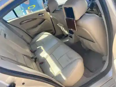 Утилизация автомобиля jaguar s-type 4.0 v8 32v года 2001 питание ajv8