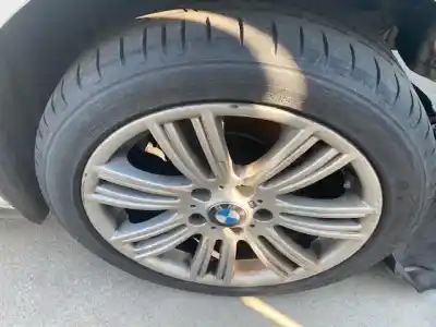 Sloopvoertuig bmw serie 1 lim. (f20/f21) 118d m sport van het jaar 2001 aangedreven b47d20a