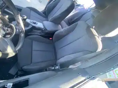 Sloopvoertuig bmw serie 1 lim. (f20/f21) 118d m sport van het jaar 2001 aangedreven b47d20a