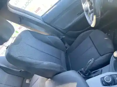 Sloopvoertuig bmw serie 1 lim. (f20/f21) 118d m sport van het jaar 2001 aangedreven b47d20a
