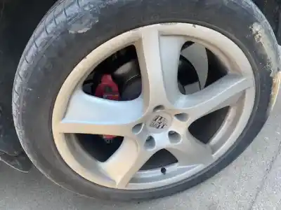 Здавання транспортного засобу porsche cayenne (typ 9pa) 4.5 v8 turbo cat 450 cv / 331 kw року 2001 потужний m4850