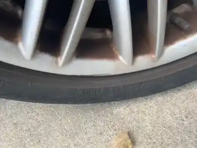 Veículo de Sucata bmw serie 7 (e65/e66) 735i do ano 2001 alimentado n62b36