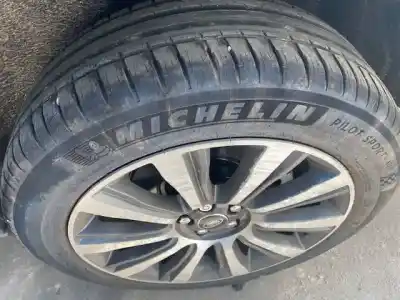 Здавання транспортного засобу land rover range rover evoque evoque року 2001 потужний 204dtd