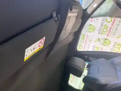 Здавання транспортного засобу land rover range rover evoque evoque року 2001 потужний 204dtd