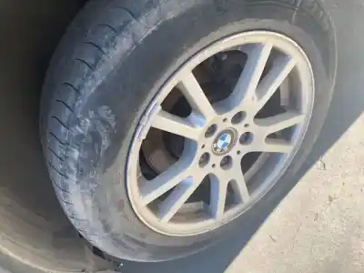 Veículo de Sucata bmw x3 (e83) 3.0d do ano 2003 alimentado m57n2 306d2