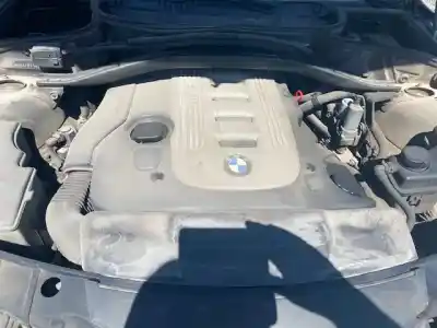 Veículo de Sucata bmw x3 (e83) 3.0d do ano 2003 alimentado m57n2 306d2