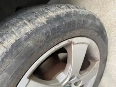 Verschrottungsfahrzeug skoda octavia ii combi (1z5) 1.9 tdi des jahres 2001 angetrieben bxe