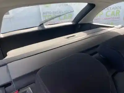 Verschrottungsfahrzeug skoda octavia ii combi (1z5) 1.9 tdi des jahres 2001 angetrieben bxe