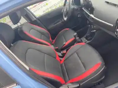 Здавання транспортного засобу kia picanto (ja) x line року 2001 потужний g3le