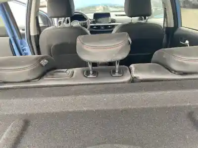 Здавання транспортного засобу kia picanto (ja) x line року 2001 потужний g3le